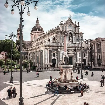Lejlighed Historic Center New -